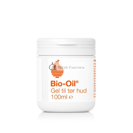 Bio-Oil Gél - Gél na Suchú Pokožku 100ml
