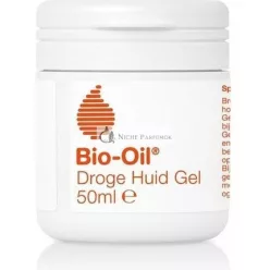 Bio Olej na suchú pokožku 50 ml
