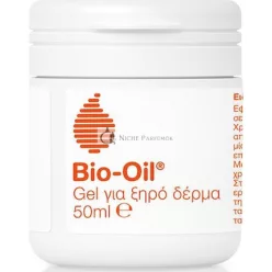 Bio-Oil Gél na suchú pokožku, 50ml