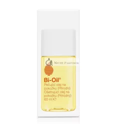 Bi-Oil Ošetrujúci Olej (Prírodný), 125 ml