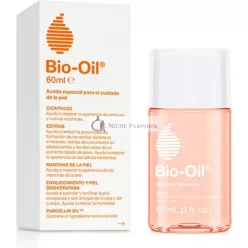 Bio-Oil Prírodný olej na starostlivosť o pleť 60ml