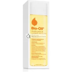 Bio-Oil Prírodný olej na starostlivosť o pleť 125ml