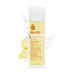 Bio Olej Prírodný Olej 200ml