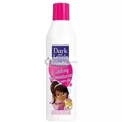   Dark & Lovely Beautiful Beginnings Olejový zvlhčujúci krém na vlasy 250ml