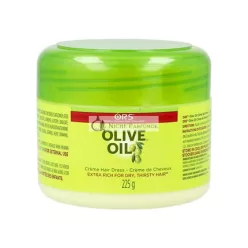 ORS Olive Oil Creme produkt na úpravu vlasov, 227 g