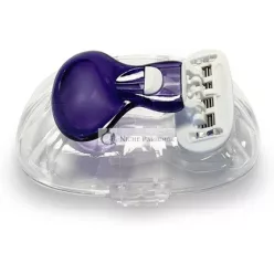 Gentl Gentle Man Intímna Holiaca Hlava