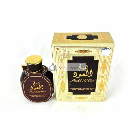 Sheikh Al Oud EPD Parfum