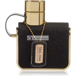   Armaf Tag Him Prestige Edition parfémovaná voda pre mužov 100 ml