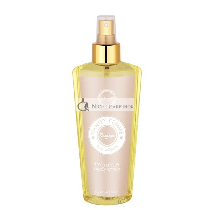 Armaf Vanity Femme Essence Telový Sprej 250 ml