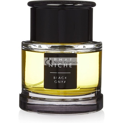 Armaf Niche Black Onyx parfémovaná voda unisex 90 ml