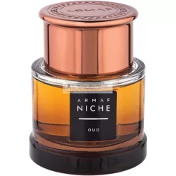 Armaf Niche Oud Eau de Parfum Spray pre mužov, 90ml