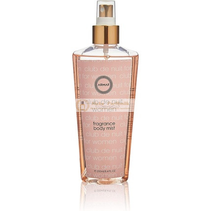 Armaf Club De Nuit Ženský Telový Sprej 250ml