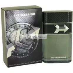 Armaf The Warrior toaletná voda pre mužov 100 ml