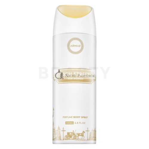 Armaf High Street deospray pre ženy 200 ml