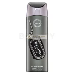 Armaf Tag-Him deospray pre mužov 200 ml