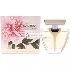 Armaf Momento Fleur parfémovaná voda pre ženy 100 ml
