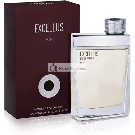 Armaf Excellus parfémovaná voda pre mužov 100 ml