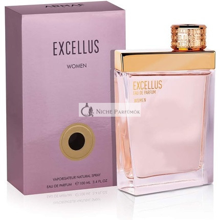 Armaf Excellus parfémovaná voda pre ženy 100 ml