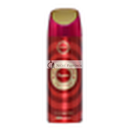 ARMAF Vanity Femme Elegance Parfumový telový sprej pre ženy, 200ml