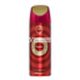 ARMAF Vanity Femme Elegance Parfumový telový sprej pre ženy, 200ml