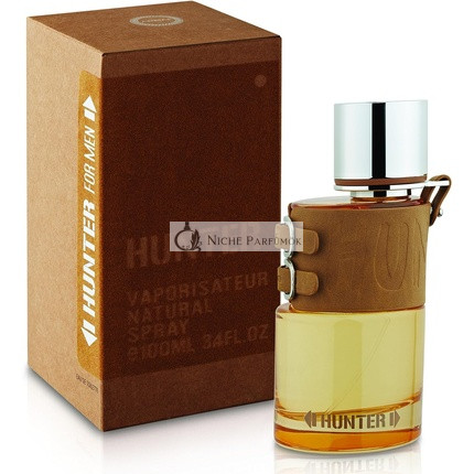 Armaf Hunter parfémovaná voda pre mužov 100 ml