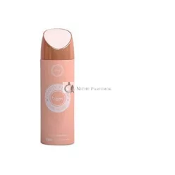 M-Zone Armaf Vanity Femme Parfém Telo Spray, 150ml