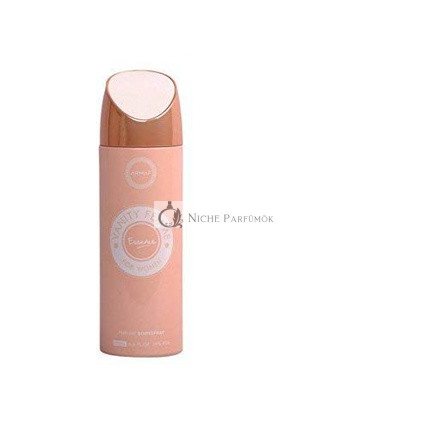 M-Zone Armaf Vanity Femme Parfém Telo Spray, 150ml
