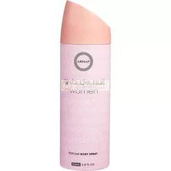 Armaf Club De Nuit Parfumový telový sprej pre ženy, 200ml