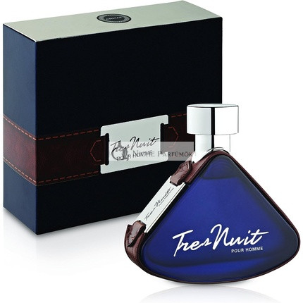 Armaf Tres Nuit toaletná voda pre mužov 100 ml