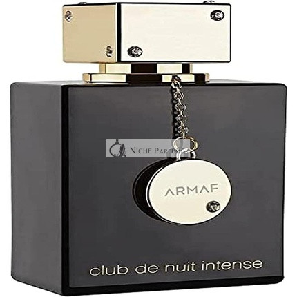 Armaf Club de Nuit Intense Woman parfémovaná voda pre ženy 105 ml