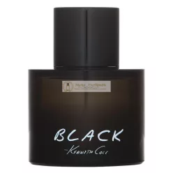 Kenneth Cole Black toaletná voda pre mužov 100 ml