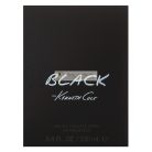 Kenneth Cole Black toaletná voda pre mužov 100 ml