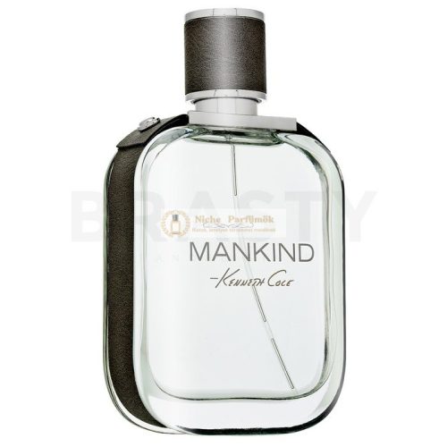 Kenneth Cole Mankind toaletná voda pre mužov 100 ml
