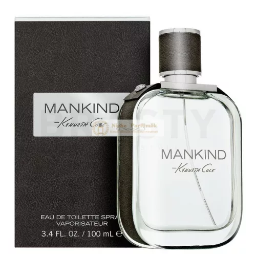 Kenneth Cole Mankind toaletná voda pre mužov 100 ml