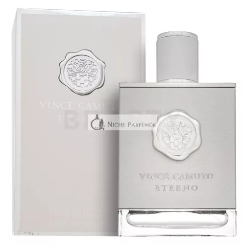 Vince Camuto Eterno toaletná voda pre mužov 100 ml
