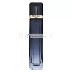   Paris Hilton Gold Rush Man toaletná voda pre mužov 100 ml