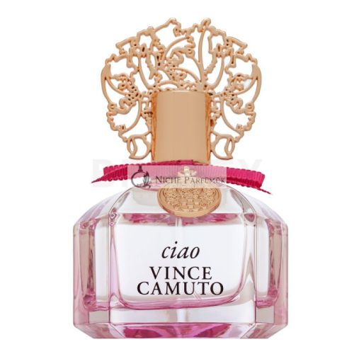 Vince Camuto Ciao parfémovaná voda pre ženy 100 ml