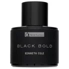 Kenneth Cole Black Bold parfémovaná voda pre mužov 100 ml