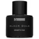 Kenneth Cole Black Bold parfémovaná voda pre mužov 100 ml