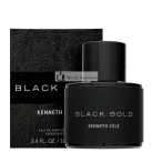 Kenneth Cole Black Bold parfémovaná voda pre mužov 100 ml