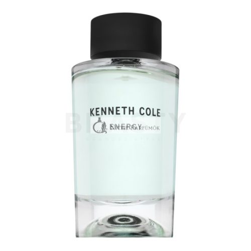Kenneth Cole Energy toaletná voda unisex 100 ml
