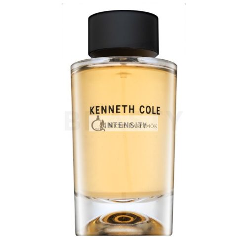 Kenneth Cole Intensity toaletná voda unisex 100 ml