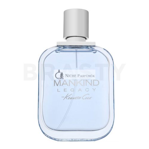 Kenneth Cole Mankind Legacy toaletná voda pre mužov 100 ml