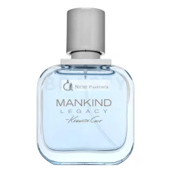   Kenneth Cole Mankind Legacy toaletná voda pre mužov 50 ml
