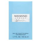 Kenneth Cole Mankind Legacy toaletná voda pre mužov 50 ml