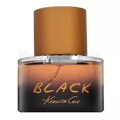   Kenneth Cole Black Copper toaletná voda pre mužov 50 ml