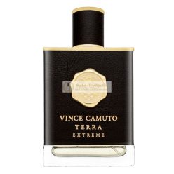   Vince Camuto Terra Extreme parfémovaná voda pre mužov 100 ml