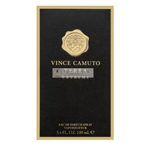 Vince Camuto Terra Extreme parfémovaná voda pre mužov 100 ml