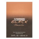 Kenneth Cole Black Copper toaletná voda pre mužov 100 ml