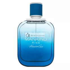   Kenneth Cole Mankind Rise toaletná voda pre mužov 100 ml